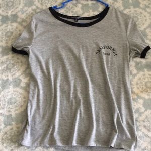 1968 California T-shirt